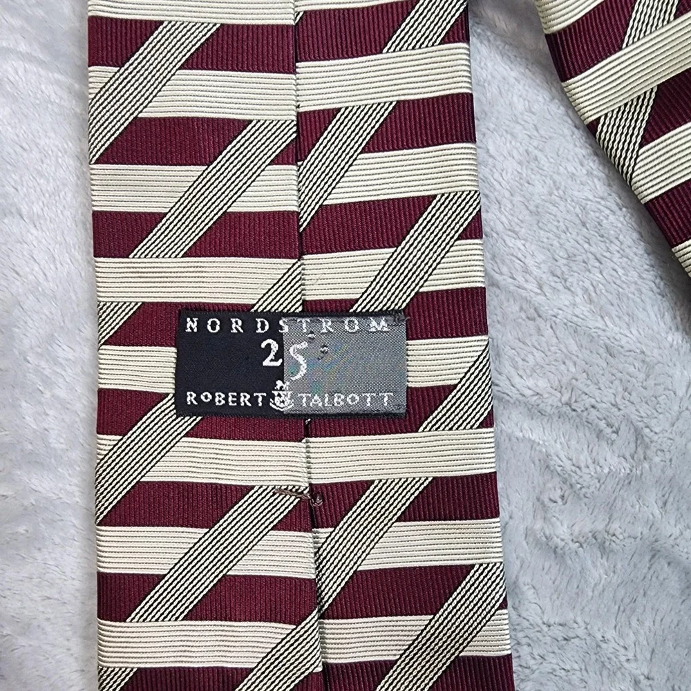 Robert Talbott vintage robert